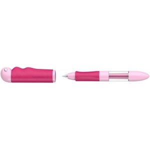 Długopis żelowy SCHNEIDER Base Senso 2018 M magenta/różowe-279483