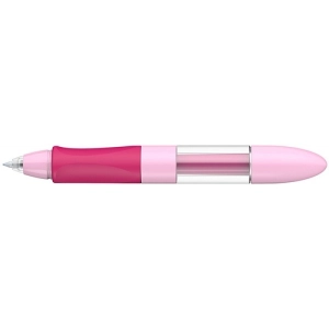 Długopis żelowy SCHNEIDER Base Senso 2018 M magenta/różowe-279485