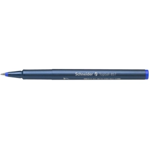 Długopis SCHNEIDER Topball 857, niebieski-279493