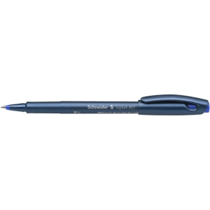 Długopis SCHNEIDER Topball 857, niebieski-279497
