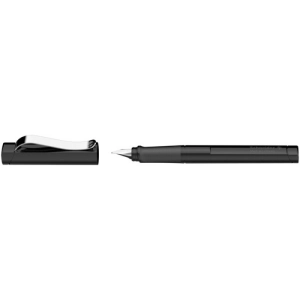 Pióro wieczne SCHNEIDER FH BASE UNI, L, czarne-279509