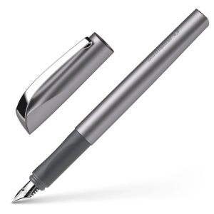 Pióro wieczne SCHNEIDER Ceod Shiny, M, grafitowe-279515