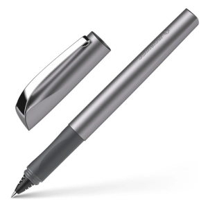 Długopis żelowy SCHNEIDER Ceod Shiny, M, grafitowe-279530