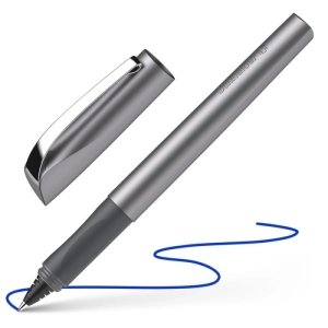 Długopis żelowy SCHNEIDER Ceod Shiny, M, grafitowe-279531
