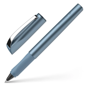 Długopis żelowy SCHNEIDER Ceod Shiny, M, niebieskie-279535