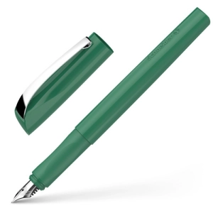 Pióro wieczne SCHNEIDER Ceod Colour Green Nature, M, zielone-279607
