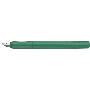 Pióro wieczne SCHNEIDER Ceod Colour Green Nature, M, zielone-279608