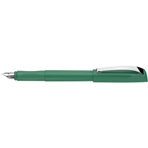 Pióro wieczne SCHNEIDER Ceod Colour Green Nature, M, zielone-279609