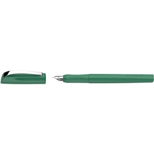 Pióro wieczne SCHNEIDER Ceod Colour Green Nature, M, zielone-279612