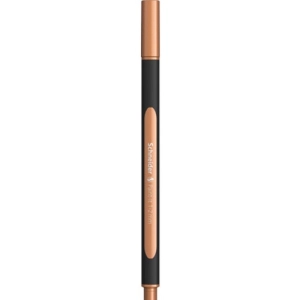 Cienkopis SCHNEIDER Paint-It 020, 1-2mm metaliczny - miedziany metalik-279625