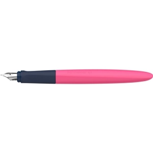 Pióro wieczne SCHNEIDER Wavy, różowe-279649