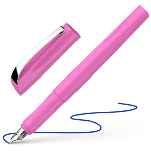 Pióro wieczne SCHNEIDER Ceod Colour Pop Pink, M, różowe-279654