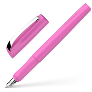 Pióro wieczne SCHNEIDER Ceod Colour Pop Pink, M, różowe-279655