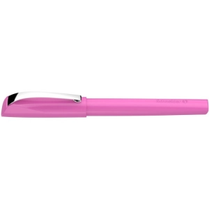 Pióro wieczne SCHNEIDER Ceod Colour Pop Pink, M, różowe