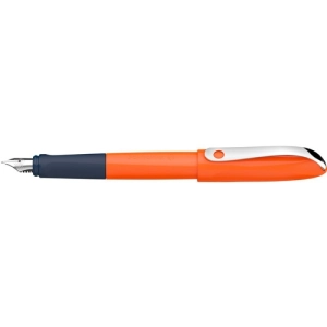 Pióro wieczne SCHNEIDER Wavy, pomarańczowe-279690