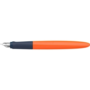 Pióro wieczne SCHNEIDER Wavy, pomarańczowe-279692