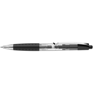 Długopis żelowy SCHNEIDER Gelion 1, 0,4mm, czarny