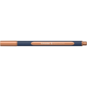Długopis żelowy SCHNEIDER Paint-It 050, metaliczne 0,4 mm, miedziany metalik-279785