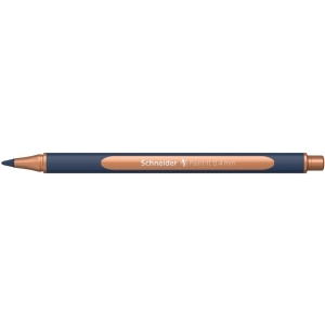 Długopis żelowy SCHNEIDER Paint-It 050, metaliczne 0,4 mm, miedziany metalik-279788