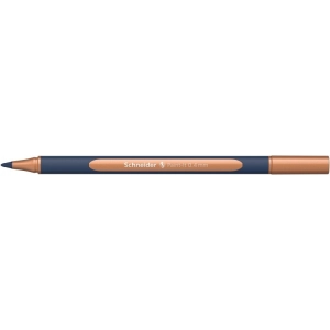 Długopis żelowy SCHNEIDER Paint-It 050, metaliczne 0,4 mm, miedziany metalik-279789
