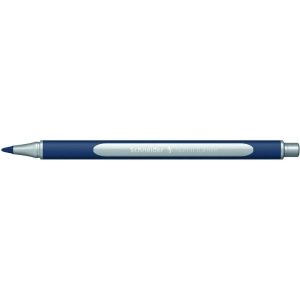 Długopis żelowy SCHNEIDER Paint-It 050, metaliczne 0,4 mm, srebrny metalik-279795