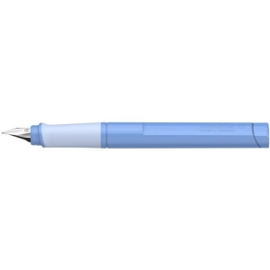 Pióro wieczne SCHNEIDER Base, L, niebieskie-279801