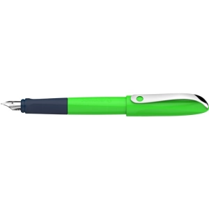 Pióro wieczne SCHNEIDER Wavy, zielone-279804