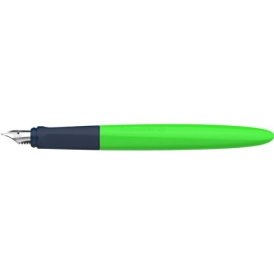 Pióro wieczne SCHNEIDER Wavy, zielone-279807