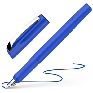 Pióro wieczne SCHNEIDER Ceod Colour Royal, M, niebieskie-279817