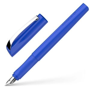 Pióro wieczne SCHNEIDER Ceod Colour Royal, M, niebieskie-279818