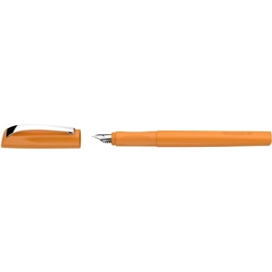 Pióro wieczne SCHNEIDER Ceod Colour Passion Fruit, M, pomarańczowe-279841