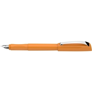Pióro wieczne SCHNEIDER Ceod Colour Passion Fruit, M, pomarańczowe-279846