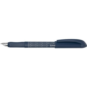 Pióro wieczne SCHNEIDER Easy, M, ciemnoniebieskie-279881