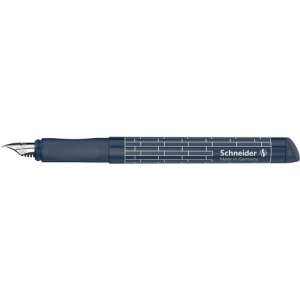 Pióro wieczne SCHNEIDER Easy, M, ciemnoniebieskie-279883