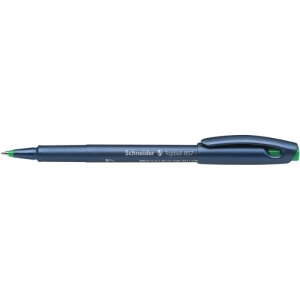 Długopis SCHNEIDER Topball 857, zielony-279891