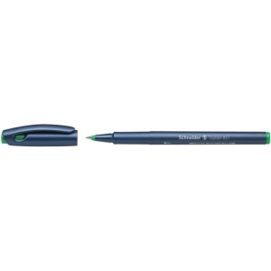 Długopis SCHNEIDER Topball 857, zielony-279894