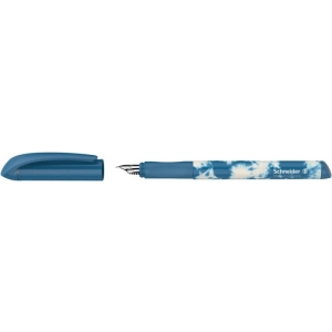 Pióro wieczne SCHNEIDER Easy, M, morskie-279914