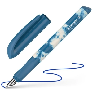 Pióro wieczne SCHNEIDER Easy, M, morskie-279920