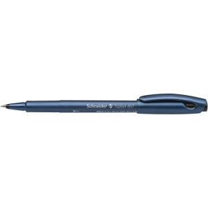 Długopis SCHNEIDER Topball 857, czarny-279924