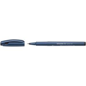 Długopis SCHNEIDER Topball 857, czarny-279926