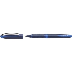 Długopis żelowy SCHNEIDER One Business, blister, niebieski-279988