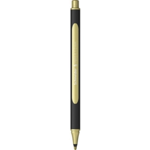 Cienkopis SCHNEIDER Paint-It 020, 1-2mm metaliczny - złoty metalik-279990