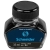 Atrament do piór SCHNEIDER szklany kałamarz 33ml czarny-630739