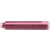 Naboje do piór SCHNEIDER 6 szt. rose / pudrowy róż-279212
