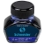 Atrament do piór SCHNEIDER szklany kałamarz 33ml niebieski-630741