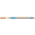 Długopis SCHNEIDER Slider Edge Pastel, XB, brzoskwiniowy-279306