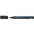 Marker SCHNEIDER Maxx 130 okrągły 1-3mm blister - czarny