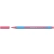 Długopis SCHNEIDER Slider Edge Pastel, XB, ciemnoróżowy-279346