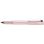 Długopis żelowy SCHNEIDER Ceod Shiny M pudrowy róż-279359