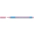 Długopis SCHNEIDER Slider Edge Pastel, XB, pudrowy róż-279366